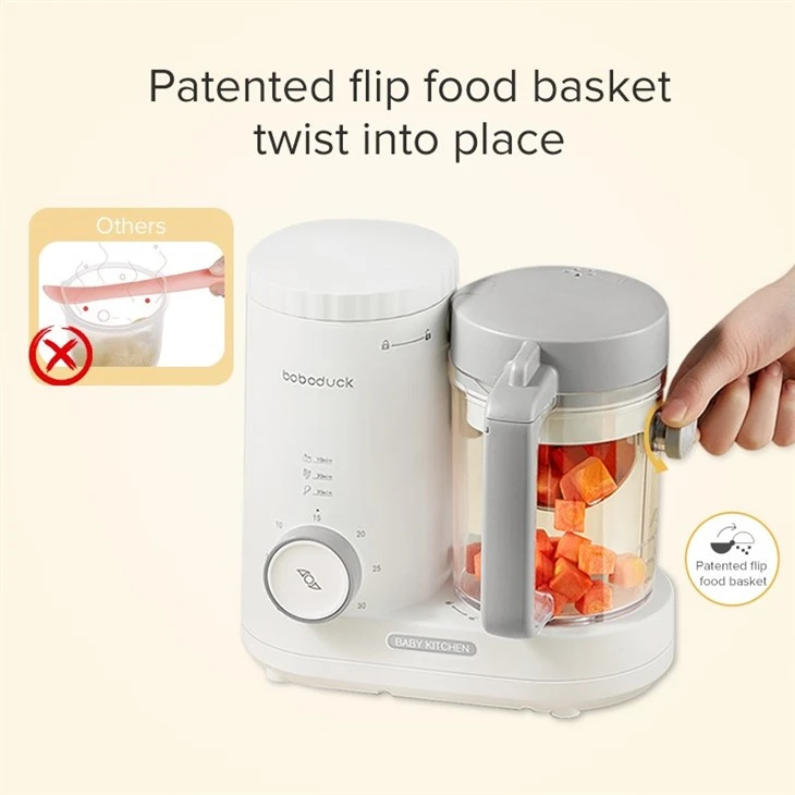 Baby Food Processor Baby Food Processor